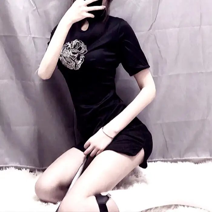 战场来信