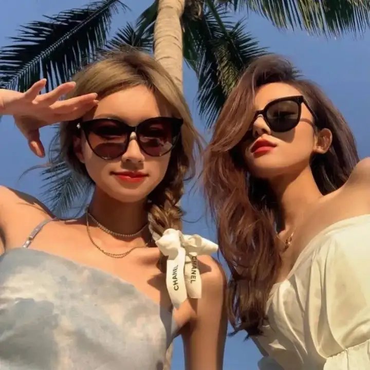未来的彼方有我吗