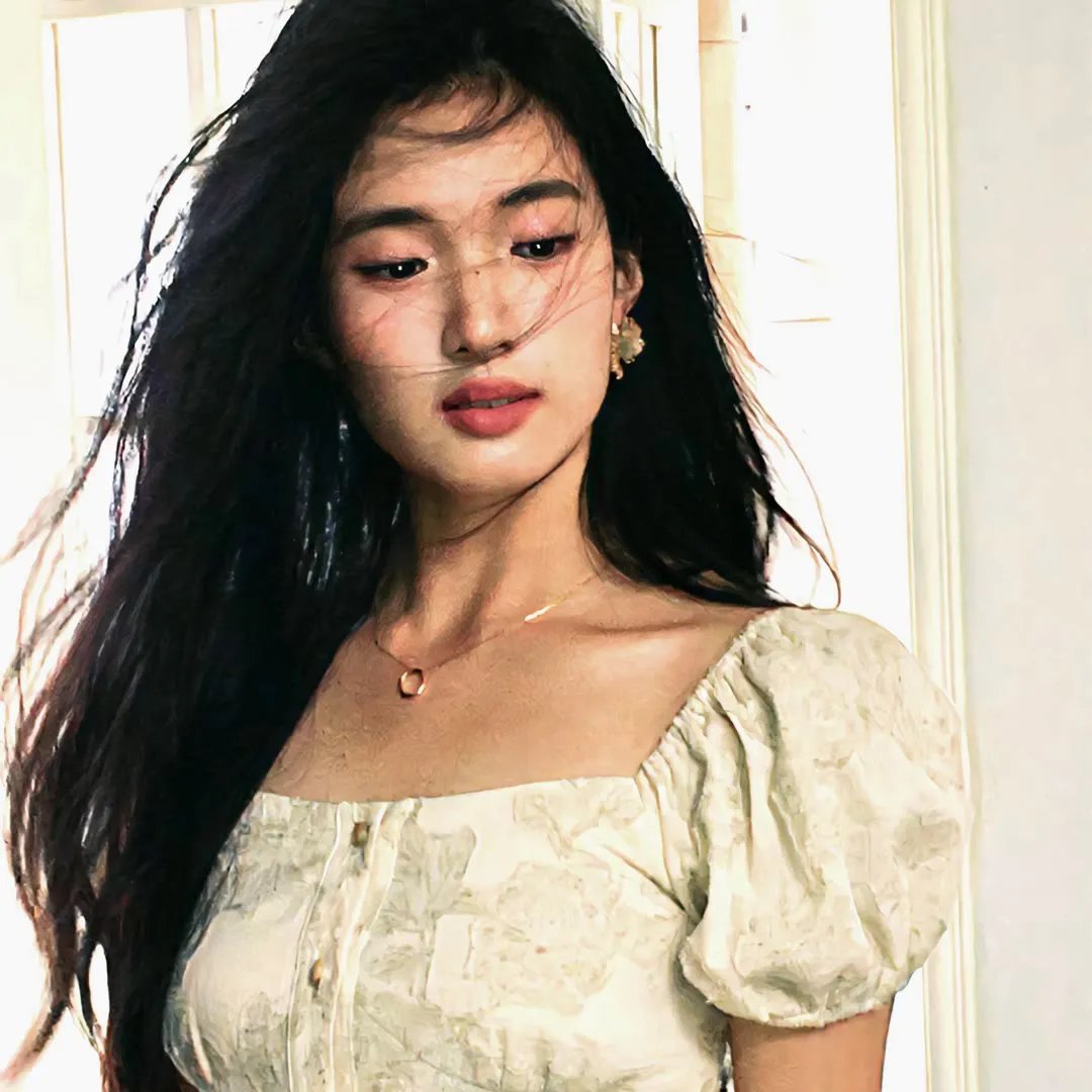 丝结之谜
