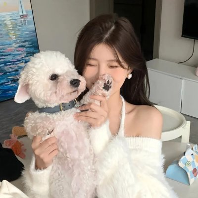 以吻封缄。